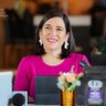 MariaLuisaHayem's profile picture. Ministra de Economía de El Salvador 🇸🇻 Gobierno del Presidente Nayib Bukele.
