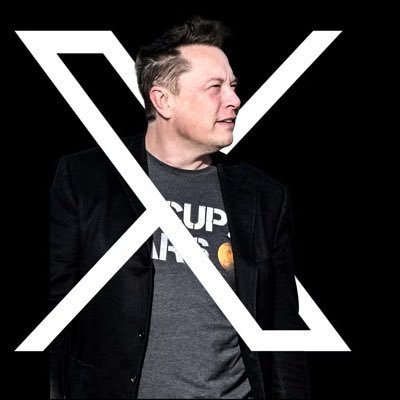 CEO X•SpaceX•Tesla•neuralink & OpenAI• The Boring Company