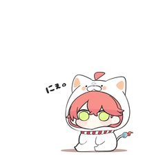 アニメ、ゲーム、オリジナルのAIイラスト中心に活動中。 自分でもある程度は描けます。2025年1月よりオリジナル作品『ANgelic of the Dead』の小説を投稿中!→ https://t.co/72KH0NguZD小説家になろう。諸々無断転載禁止🈲、リファレンス使用ならOKです。