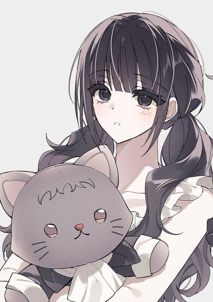 High School Student/17/China UIUC student/CS major interest: anime & painting & 术力口/favorite anime: CLANNAD/pjsk Bilingual: En/Zh alt:@kotomi_tyan