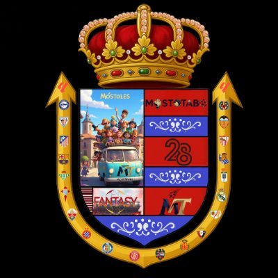 Creador de contenido y Asesor Fantasy.✍️ ⚽
Presidente en la Kings Kaos 👑👑👑
Humildad y Trabajo son nuestros valores //
MostoTabo F.C.