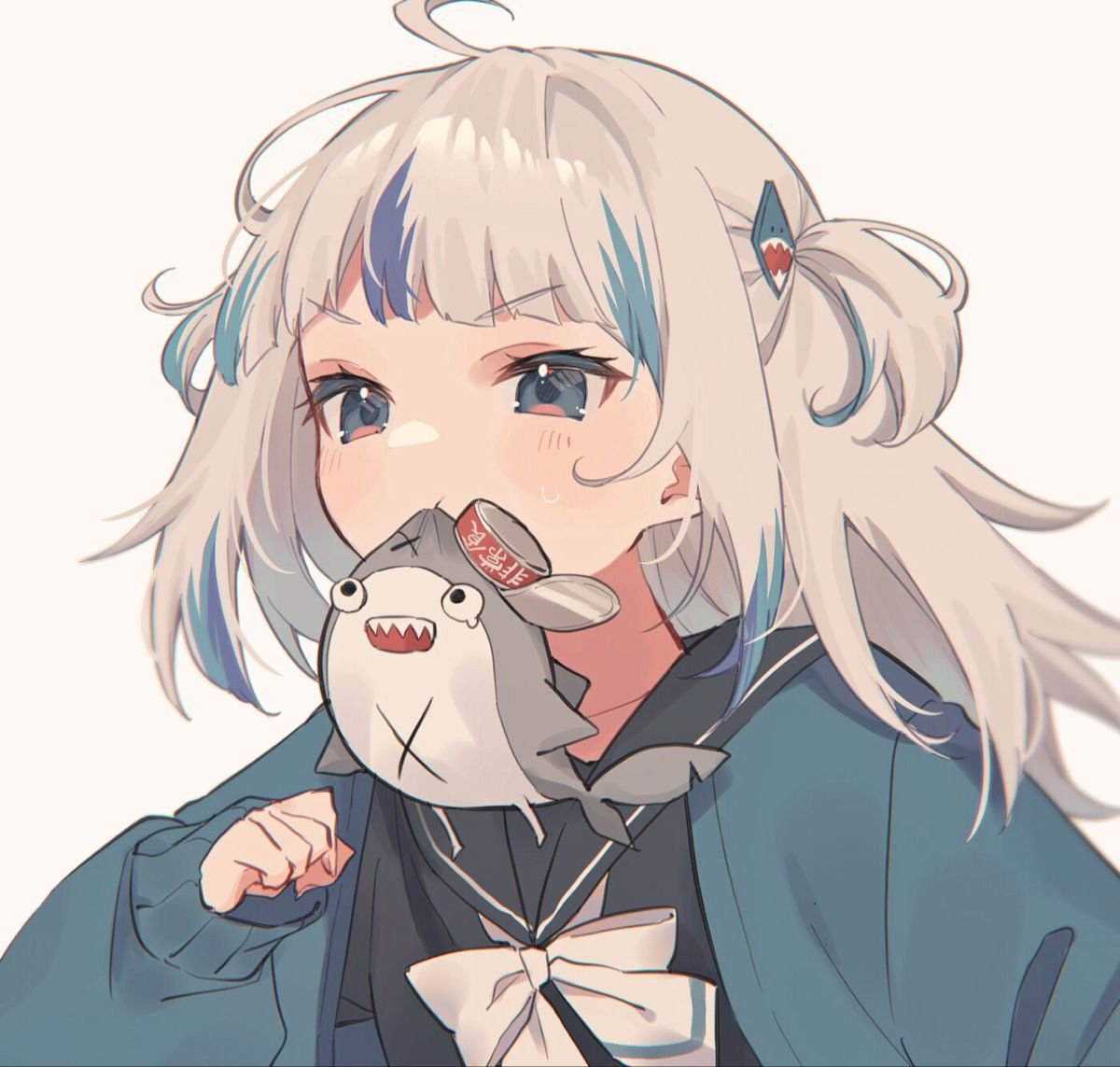 学生です。普段は絵やオリジナル漫画描いてます!内容は主に一次創作です。だいたい平日に投稿します!