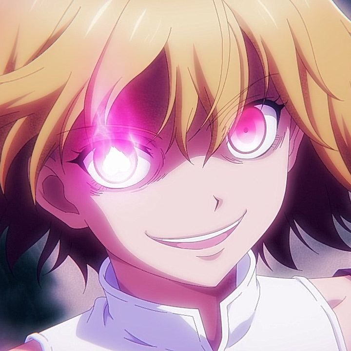 fellipe_v's profile picture. INTJ-T 纯情男高