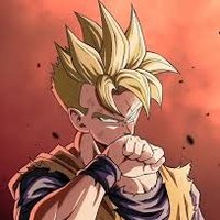 Gohan (@futurestudd) 's Twitter Profile