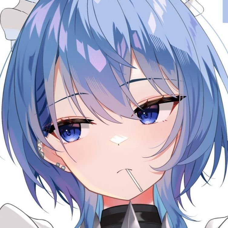 haiivina's profile picture. ちかぴーチャンネルのちかぴーです