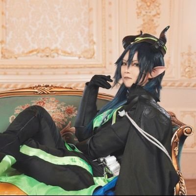 サターンと読みます|コスプレします(加工有)|衣装作成|lit読んで下さい|催促NG|お別れB解|2.5応援隊|B-pro🐶|twst👑🐉|文スト|コナン(長野県警)|プリキュア🌹|憂モリ|新選組ヲタク|鶴丸&伊達&獅子王|童磨&霞柱|コス可能キャラhttps://t.co/3yNZ0Ktk5w