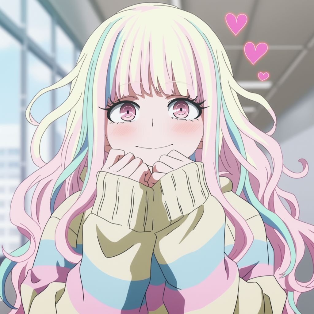 AIイラスト楽しむ垢!!主に美少女!AIイラスト修正あり!DLsiteにてAI作品を販売したりしています。AIイラスト垢フォロバ100します!!お姫様が好き!!うちの子リチルたちをよろしくお願いします!!基本NovelAIとSeaArtとDaysAIとPixAI