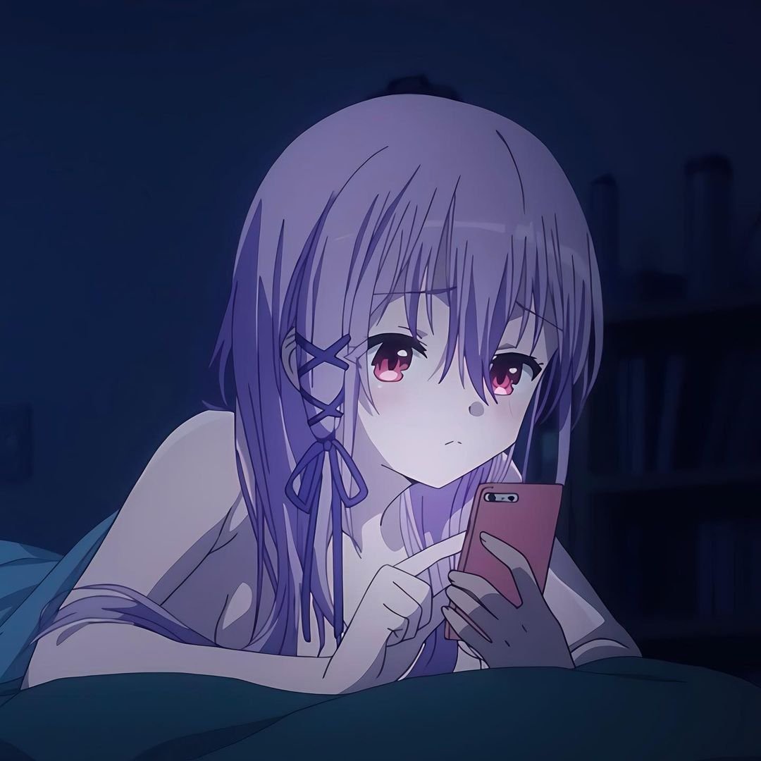 itscria's profile picture. 動画編集　承ります♪