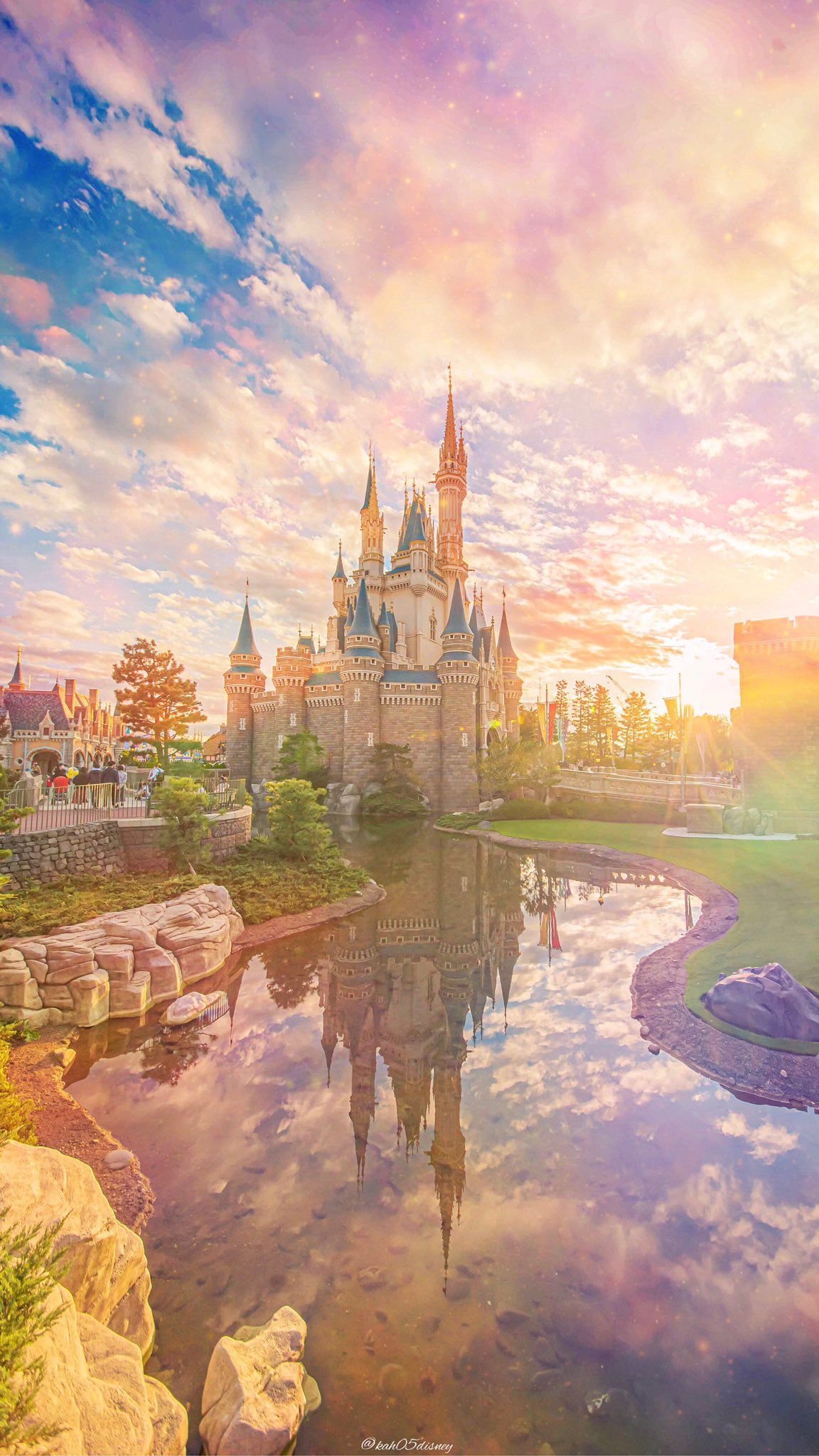 Its_Cece63's profile picture. 台灣人。 首爾：2020計畫中