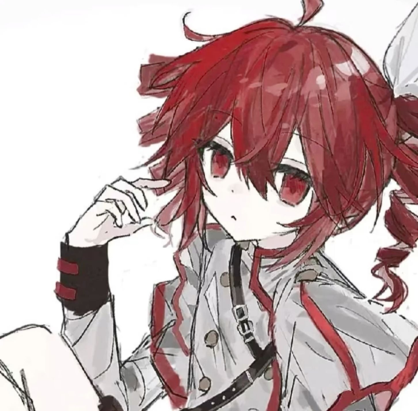 AIイラスト始めました🎨AIアートが好きな人です。頭の中のイメージを生成していきます。 気軽に絡んでいただけると喜びます! 20240907~/niji journey #AIアート #デジタルアート