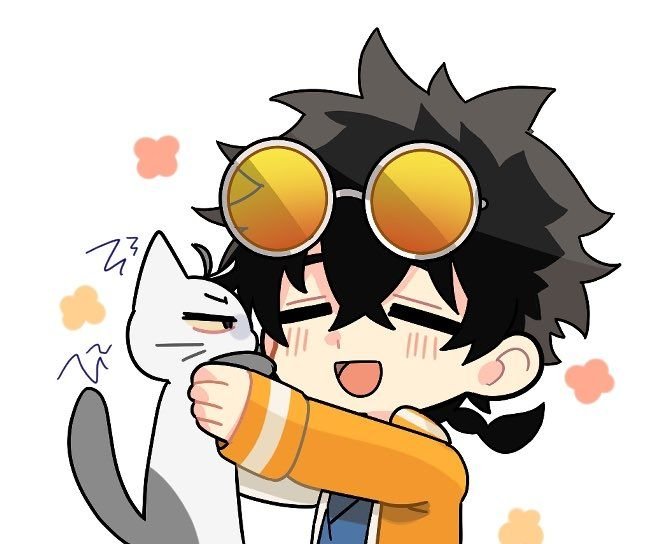 justinwu13's profile picture. ブルアカ/まどドラプロセカ/スタレ