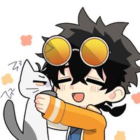 つばめ (@justinwu13) 's Twitter Profile