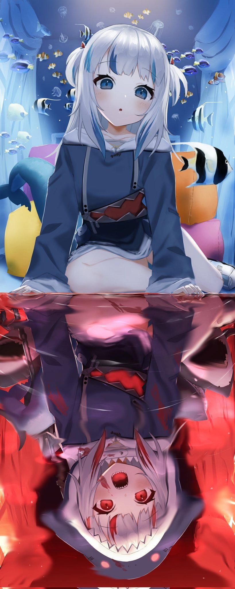 lexybelieve's profile picture. 社畜