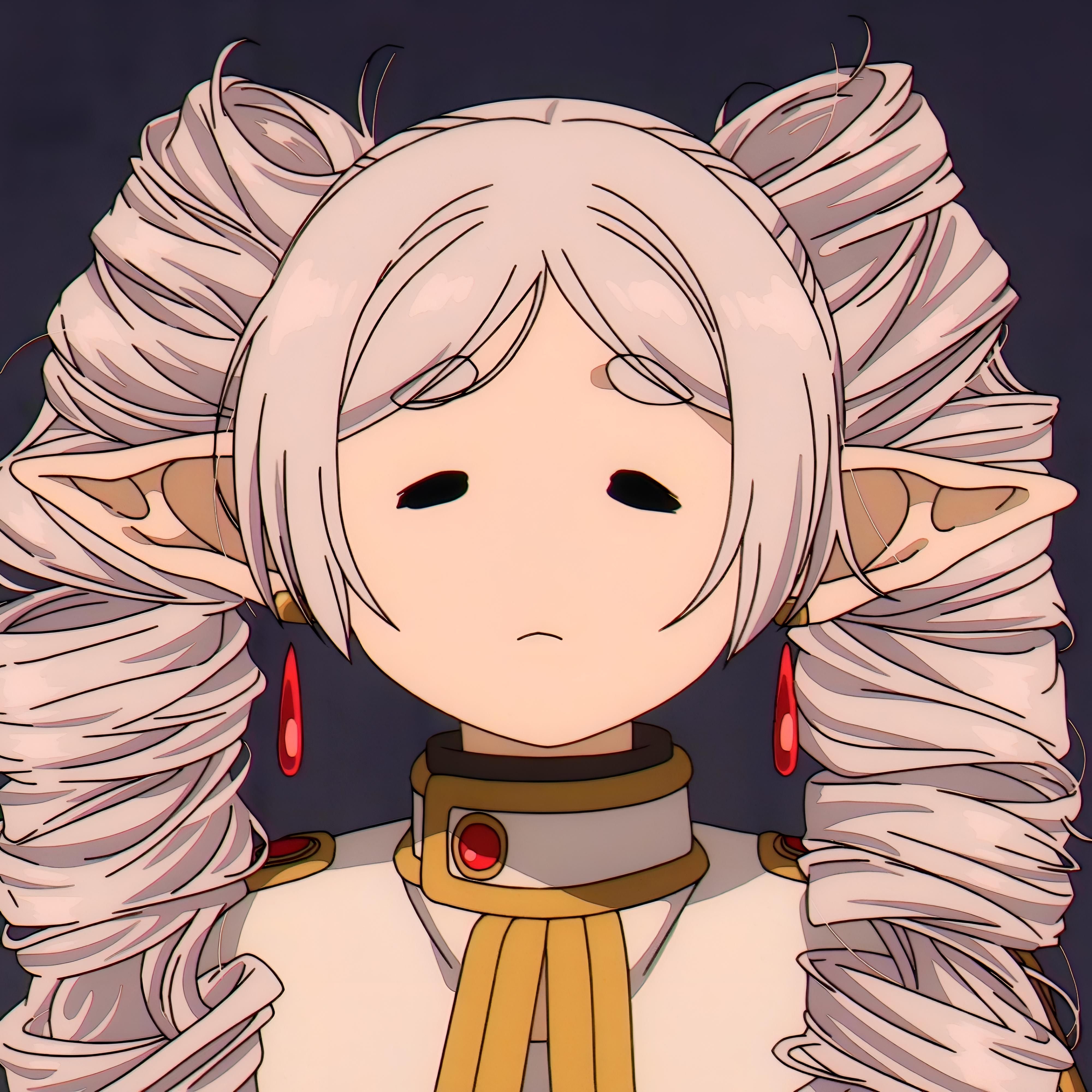 laarysiiilva's profile picture. 創作動物ai