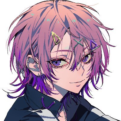 英文比中文好中文比日文好的Vtuber
Partner @WALLHACKHQ | サブ : @fuuvtuber_sub
ママ @michikake16 | Live2d @Fafrotsky @yuuki_binV