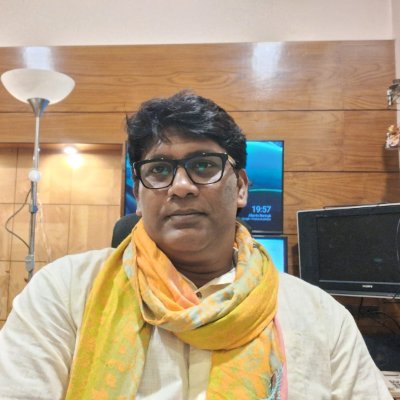 DasSudipta9's profile picture. Arthashastra- A Vedic way of Investing- 
A student of Business & Economics.  Specialized in Timecycle, GANN & Vedic Astronomy. 15 years in the market -