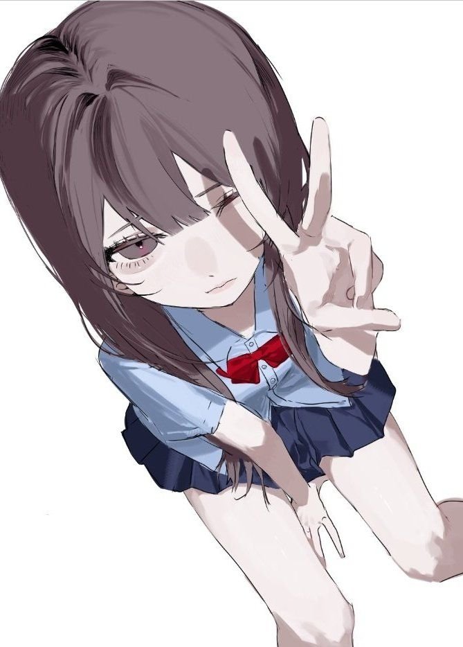 AIイラスト・AI漫画・AI動画を制作しています!たわわな女の子が大好き💓制作中のマンガに出てくるヒロインの投稿率が高めです👠💕エッッなイラストはこっちで毎日更新👇🏻💓無断での転載・利用は禁止🙅♀️ #AIイラスト #ブルバ