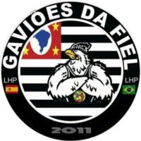 Gavioes Da Fiel (@gavioesruta) 's Twitter Profile