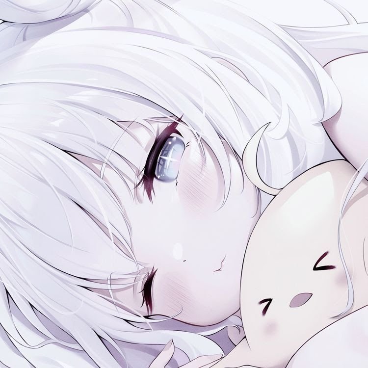 アニメ・ゲーム(PCとカード「ホロカ」)が好きな人です。 最近は「ご注文はうさぎですか」が一番推してます。ウマ娘・プリコネ・やってます。 最近ホロライブにハマってます。最推し さくらみこ