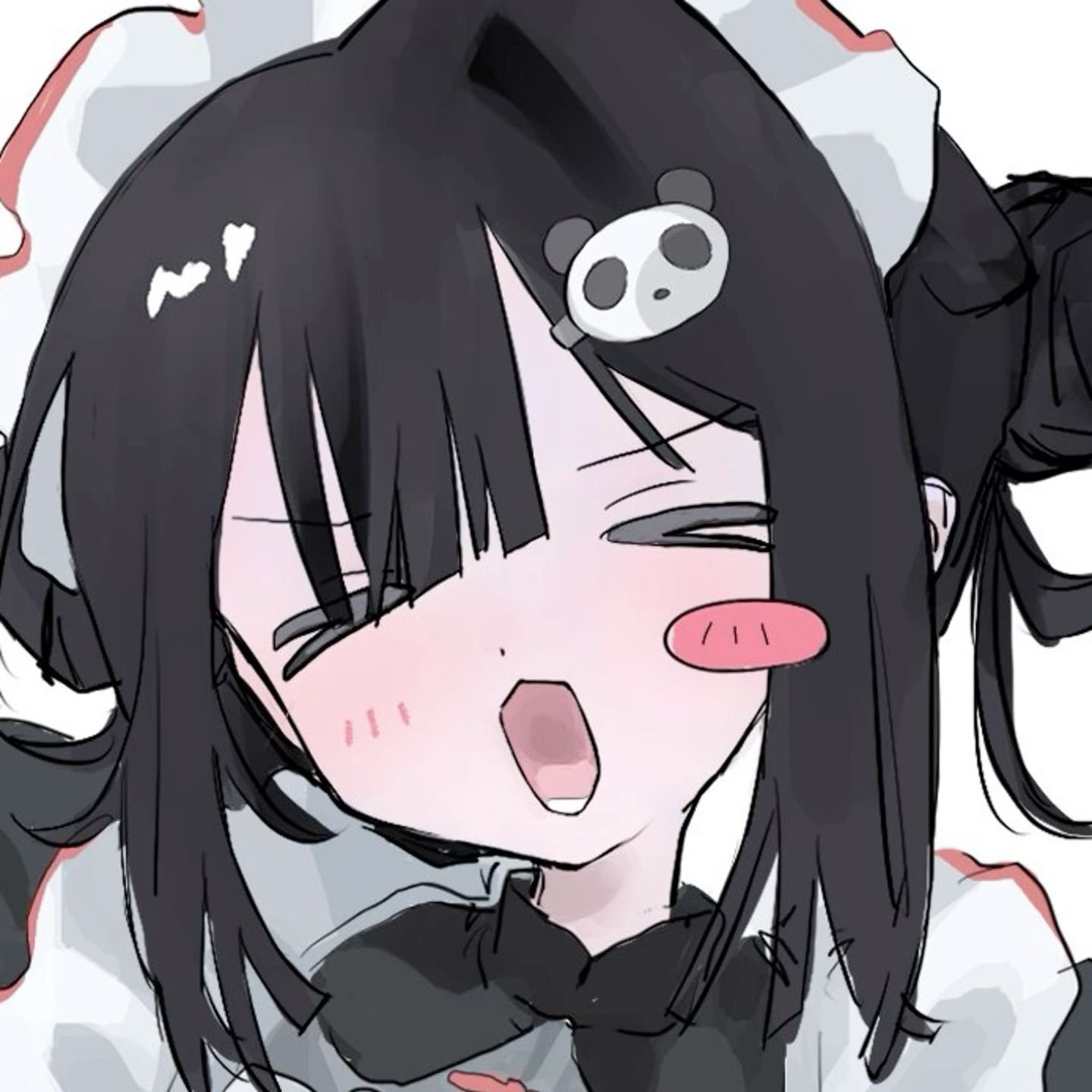 MissNthla's profile picture. 学生です。普段は絵やオリジナル漫画描いてます！内容は主に一次創作です。だいたい平日に投稿します！