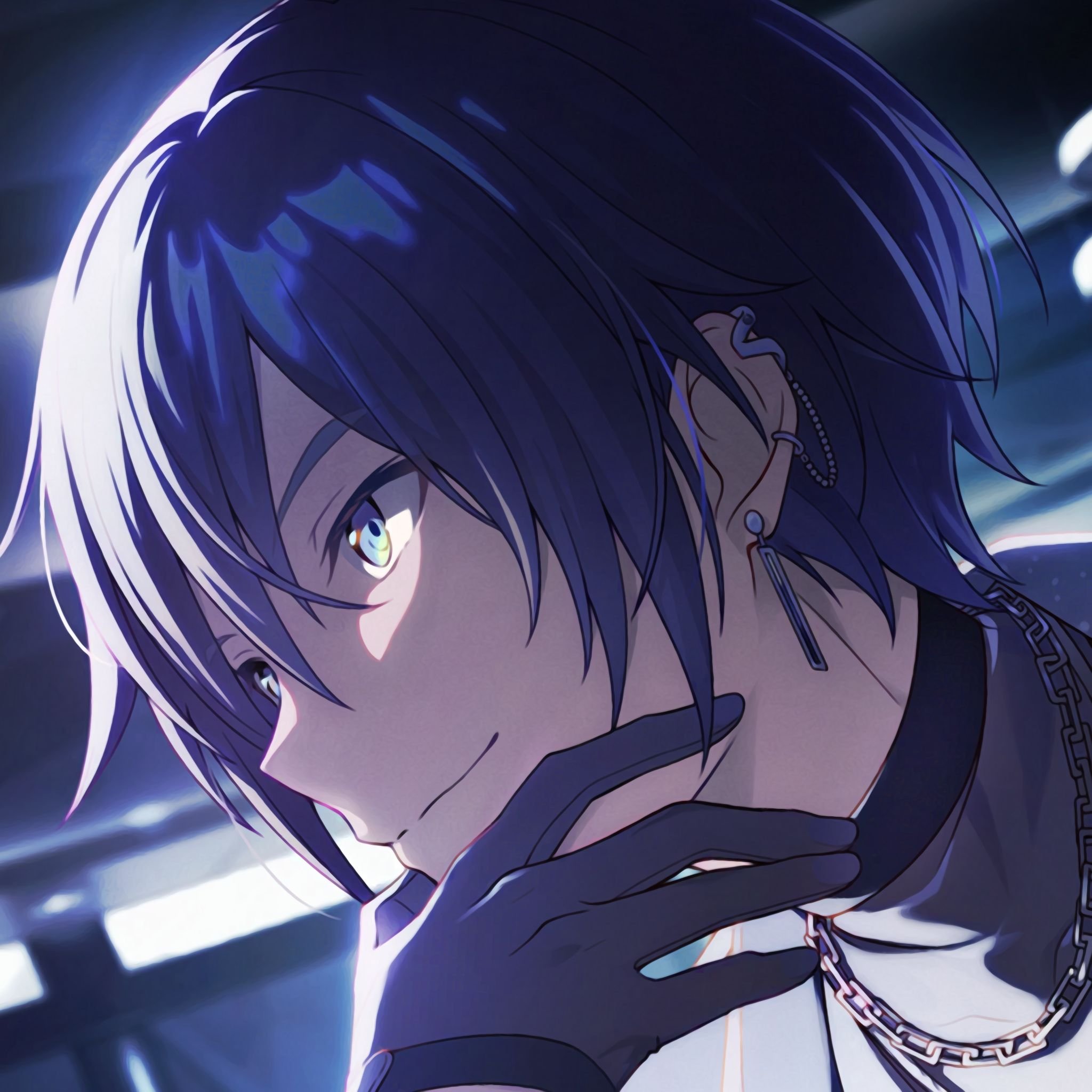 nandogg's profile picture. aiart/そるめクラブ