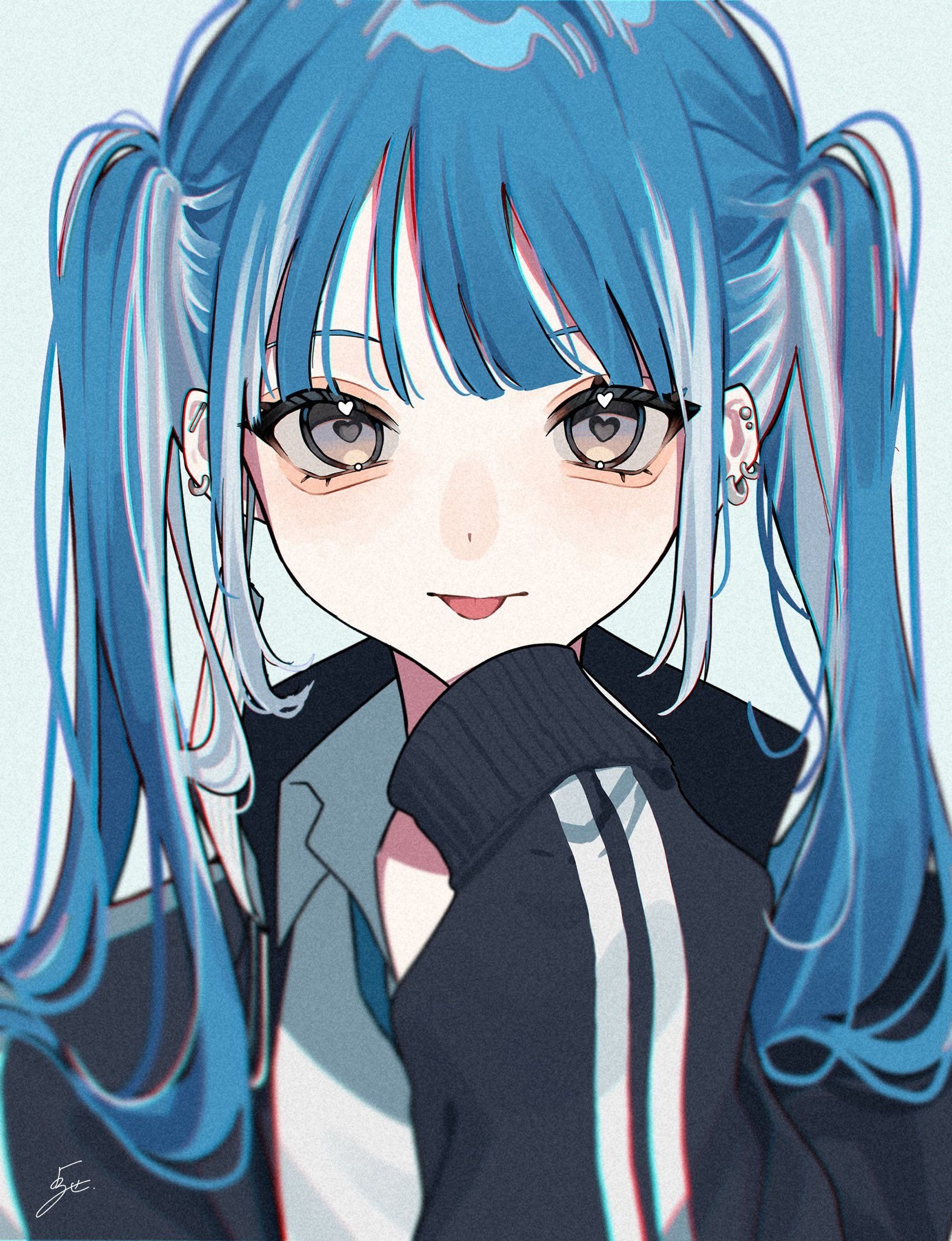 本垢 @kyon46105のサブ垢。気ままなAI初心者🔰社会人です。【縁が作成したイラストは 自作発言·商用利用 以外 ご自由にご利用下さい】⚠️縁が RTしたイラスト は転載厳禁❌規/制などで唐突に消える可能性がありますが、大丈夫な方はFF様大歓迎。変垢×叡智のみの垢×鍵垢はフォロバはしません。