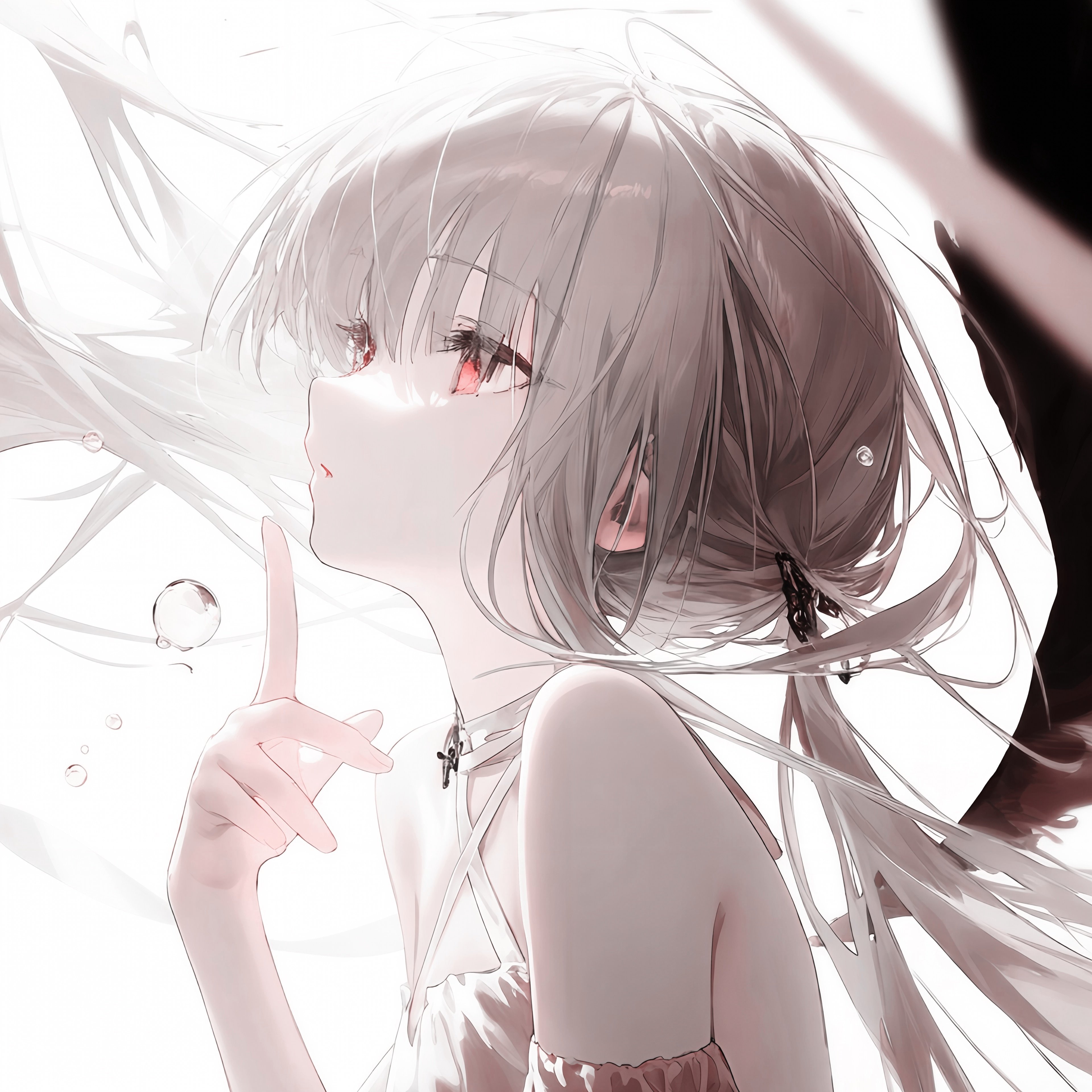 エロかっこいいギャルイラストを投稿してる︎︎♀です✨️フォローしてお気に入りのイラストを見つけてね︎💕︎リクエストも大歓迎!気軽にDM送ってね♪ みんなの反応が私のエネルギー源!いいねで応援して✨️#AI #イラスト #AIイラスト #可愛い #セクシー #AIイラスト術師と繋がりたい #ギャル
