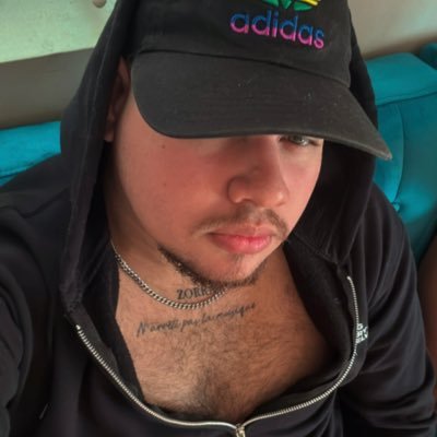 NSFW content || born & raised in 🇵🇷 || currently living in Philly || 22 y/o ♐️ || ig: axelex02 || Gogo boy at heart & body hmu for a party🔥