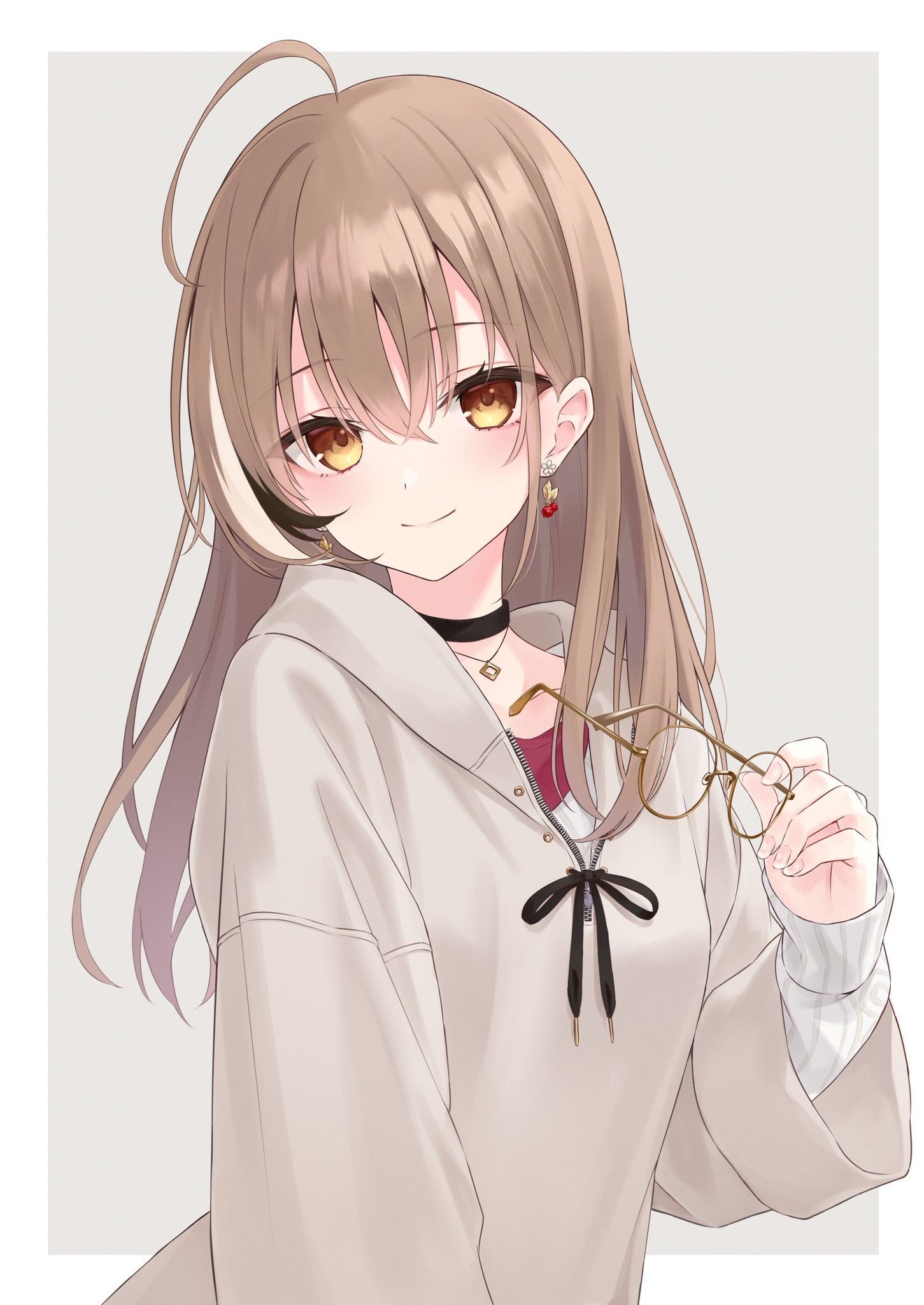 眼鏡っ娘大好き。フォロー大歓迎。お絵描き、動画制作、趣味垢。気軽に絡んで。https://t.co/niERaeGJSk 上条春菜ちゃんを応援するアカウント。 最近はSideMにも沼。#今季アニメのベスト眼鏡っ娘で賞 マシュマロ https://t.co/uGM5joWgDB