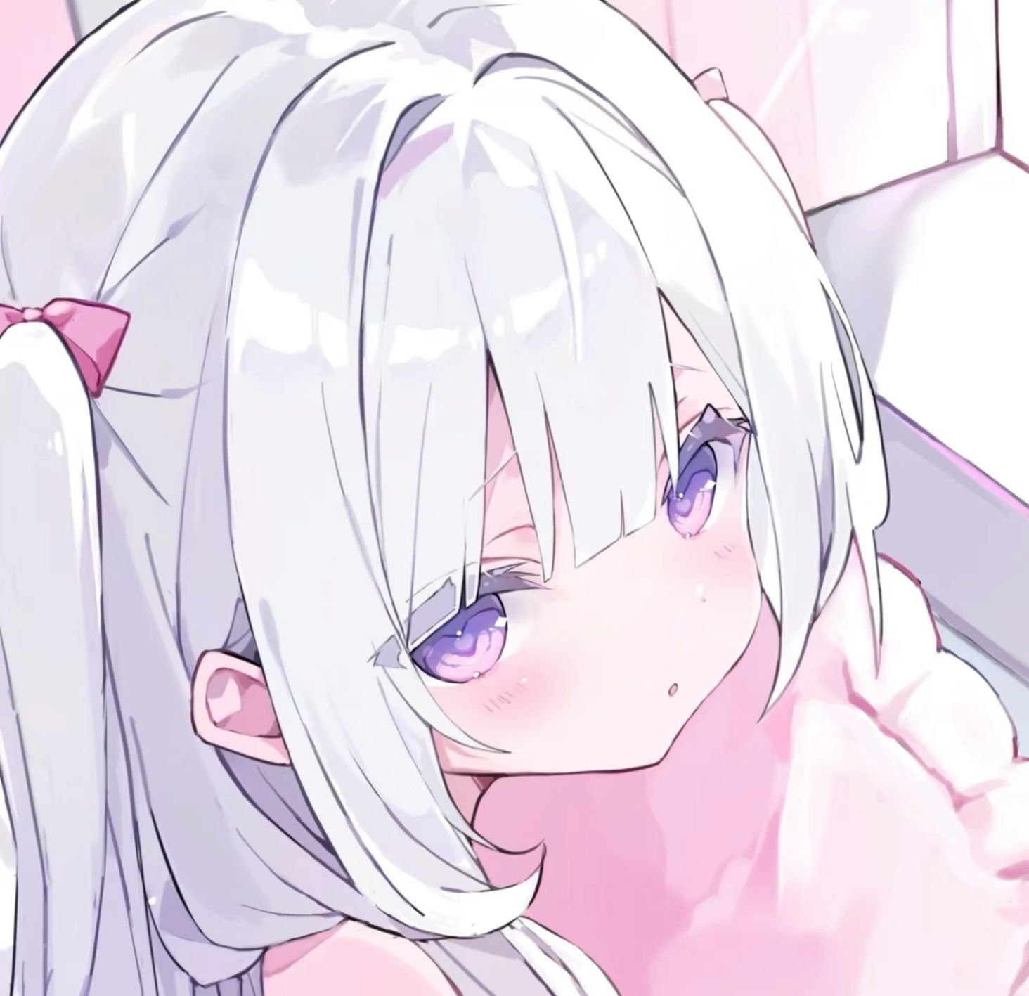 今年から社会人です 原神、スタレ、ゼンゼロ、鳴潮、プリコネ、FGO、まどドラ、荒野とかやってます、アニメはまどマギ、ゆゆゆ、エヴァとか最近のアニメも少し見ます…よろしくです!