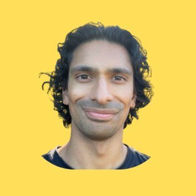 Owner @ Omega Maverick (Software R&D Shop): Custom MVPs ($50k+) & Landing Pages ($15k+) for clients. Monthly product launches for ourselves. Link ↓