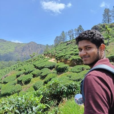 Nawazsiddiqui27's profile picture. Backend Dev