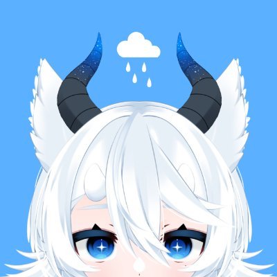 うる🌧໒꒱さんのプロフィール画像