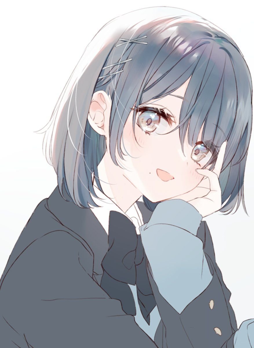 漫画描くのが大好きで、いつか自分の作品を世に出したい!✨ アイドルにも憧れるし、Vtuberにもなってみたいなぁ。カメラで可愛い写真もいっぱい撮りたい モデルのお仕事も少しだけしてるよ。将来の夢がいっぱい!優しい彼氏と出会えたら嬉しいな♡
