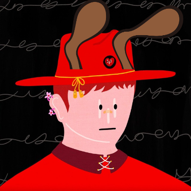 무두서일기📚$M | 🐜さんのプロフィール画像