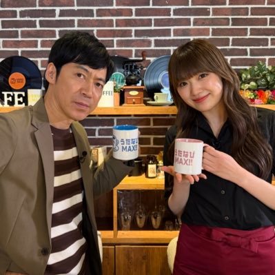 TOKYO MX・CBC等全国13局でON AIR📺 ”極上”の”音楽”をお届けしております🎶【オーナー:東貴博】【フロアマネージャー:BEYOOOOONDS】皆様の温かいコメント、ツイート等読んでいます😊✨
