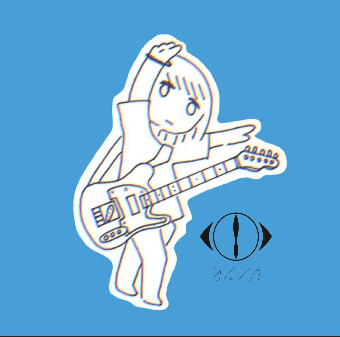 soufaband's profile picture. 自分の心に正直に生きることを決めた一般人｡偶に中の人が出ます｡ゼンタイフェチです｡他にも色んなゲームをやってます｡最近アプリでAIイラスト生成するのが日課｡同じ趣味の人がいたら是非フォローしていただけると嬉しいです｡