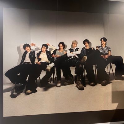 ChimMika13's profile picture. RIIZE🧡