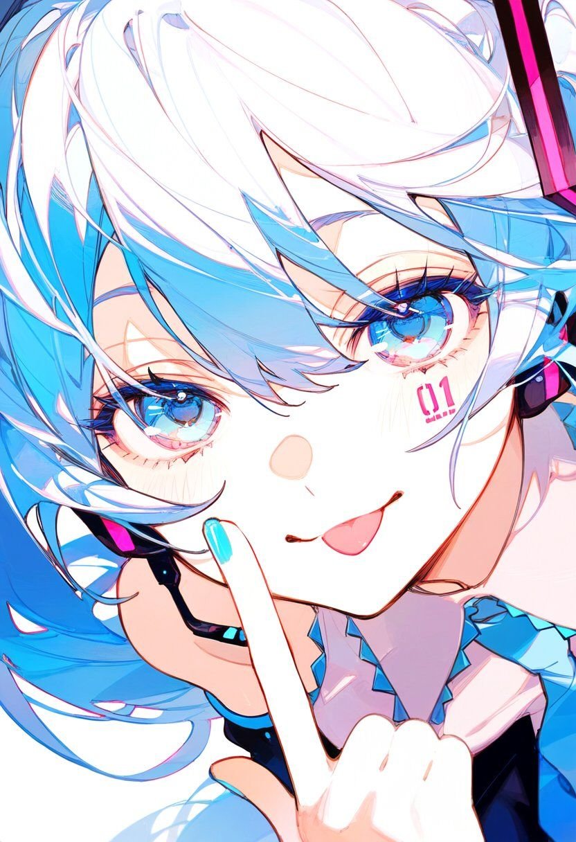 AIイラストやってます。こちらでは全年齢版イラストを投稿しています。無言フォロー失礼します。AI術士はフォロバ✨️リクエスト、依頼等あればDMまで! #AIイラスト 🔞イラスト垢→ @Narukita_