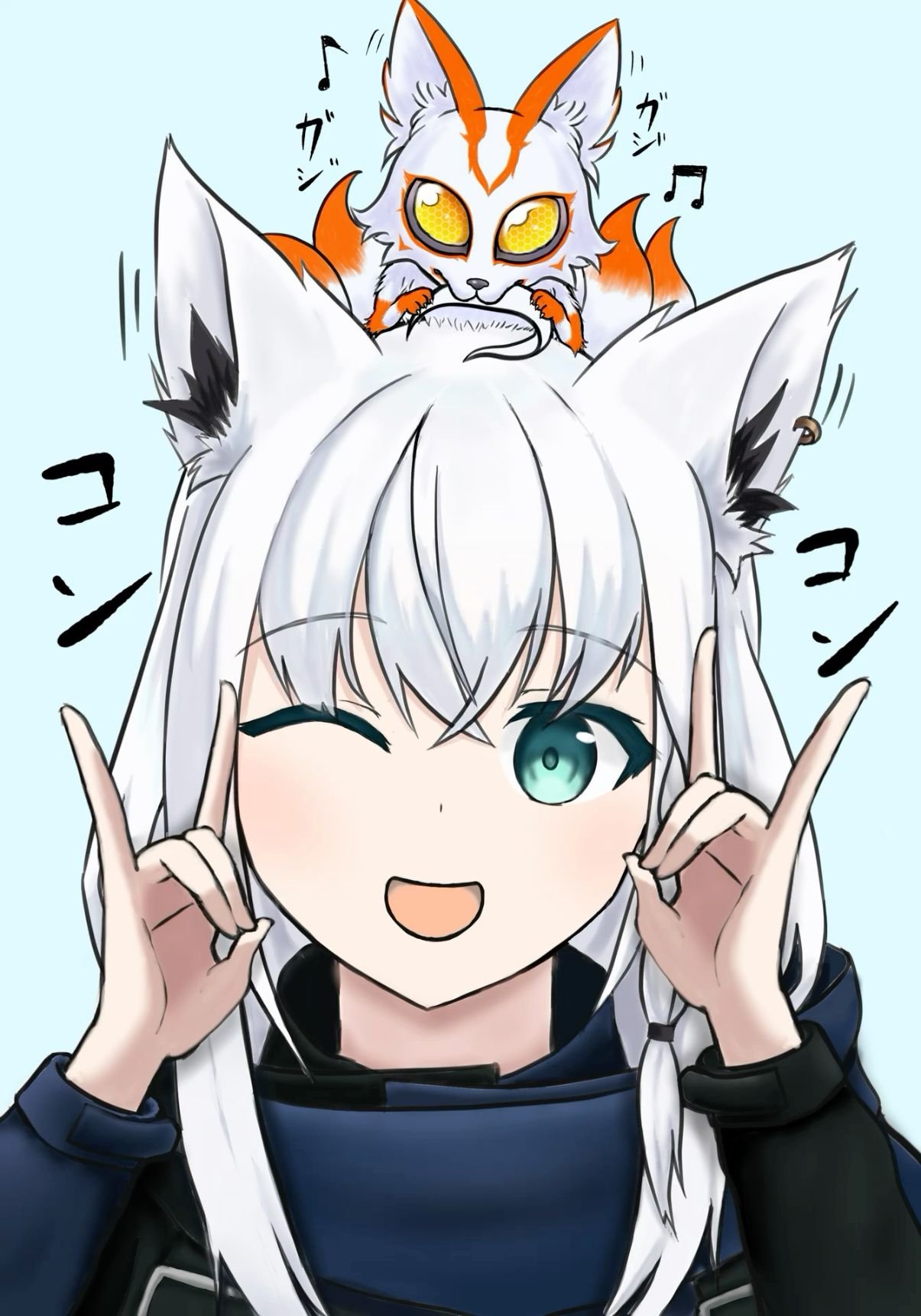 TejeConNosotras's profile picture. 現役ストームワーカー、WT🇸🇪陸12、好きにまみれろ！、サンドボックス系ホラゲ好き▶︎NotD、7DtD、TF、SoTF