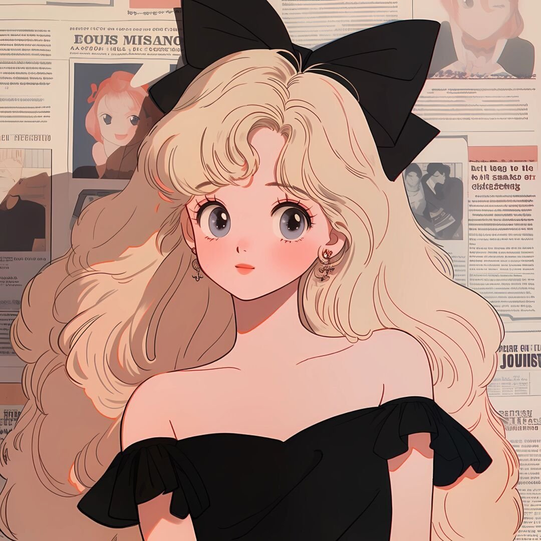 はじめまして!社畜ゲーマー女子です。良かったら仲良くして下さい。AIイラストもやってます。モンハンワイルズとFF7ECを推してます!|Amazonアソシエイト参加者です。