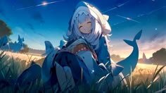 🌸AIイラストが大好きだから、これからもアニメやゲームのキャラを描いたイラストをシェアしていくよ!✨🎮🎨 好きなアニメやゲームのキャラがいたら、ぜひコメントで教えてね♪ 次の作品になるかも…!?🥰🎶(*´∀`)~♥