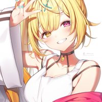 しゅりんぷ (@trippylifeform) 's Twitter Profile