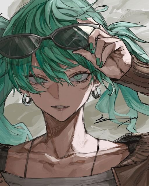 NovelAI で色々と画像生成するのが趣味です。おもに版権キャラや二次創作をメインに生成し、稀に刺激が強いイラストも投稿します。同じ生成師は無言フォローしますが、裏垢女子、エロ垢、怪しいアカウントはお断りいたします。フォローしてきたら申し訳ございませんがブロックさせていただきます🙏