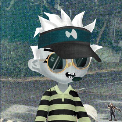 ostin_hl's profile picture. BDM / Helping ideas become more than just ideas