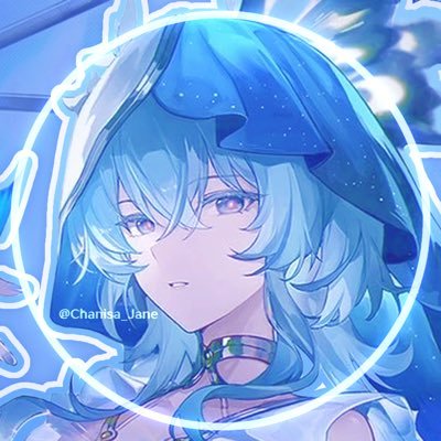 「Chanisa」さんのプロフィール画像