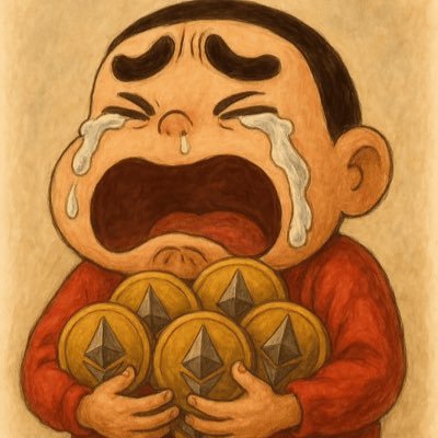 xiaopeng0920's profile picture. 我是韭菜，一根风雨飘摇的小韭菜