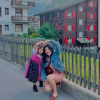 Wendy Tu (@wendytu68) 's Twitter Profile