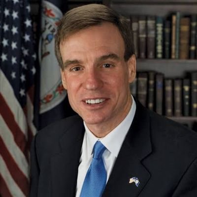 U.S Senator from Virginia. voice Chairman, Senate lntel..Only my office x Account to reach All my followers.. Beware of scammers God bless America