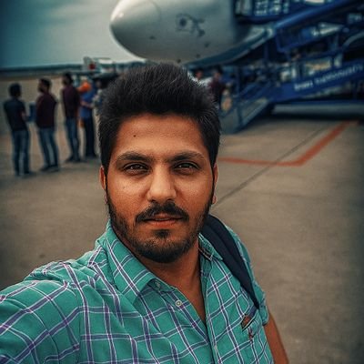 VIRDIKD's profile picture. Risk manager & trader | Built logic in engineering, resilience in UPSC, and sharp decision-making in law.
Now trading with all three — and not looking back!